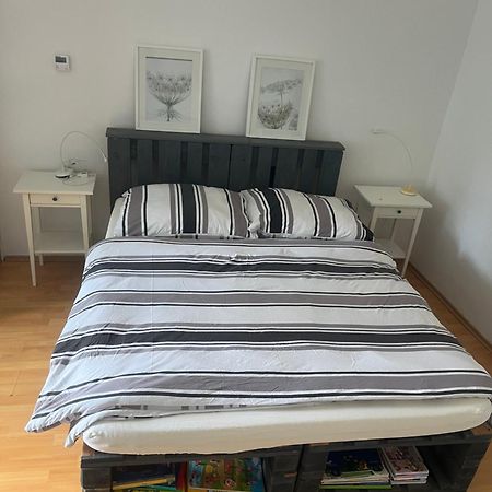 Apartmán Apartman Znojmo Kültér fotó