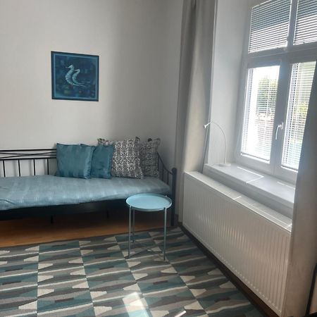 Apartmán Apartman Znojmo Kültér fotó