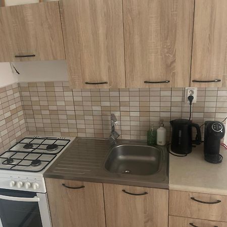 Apartmán Apartman Znojmo Kültér fotó