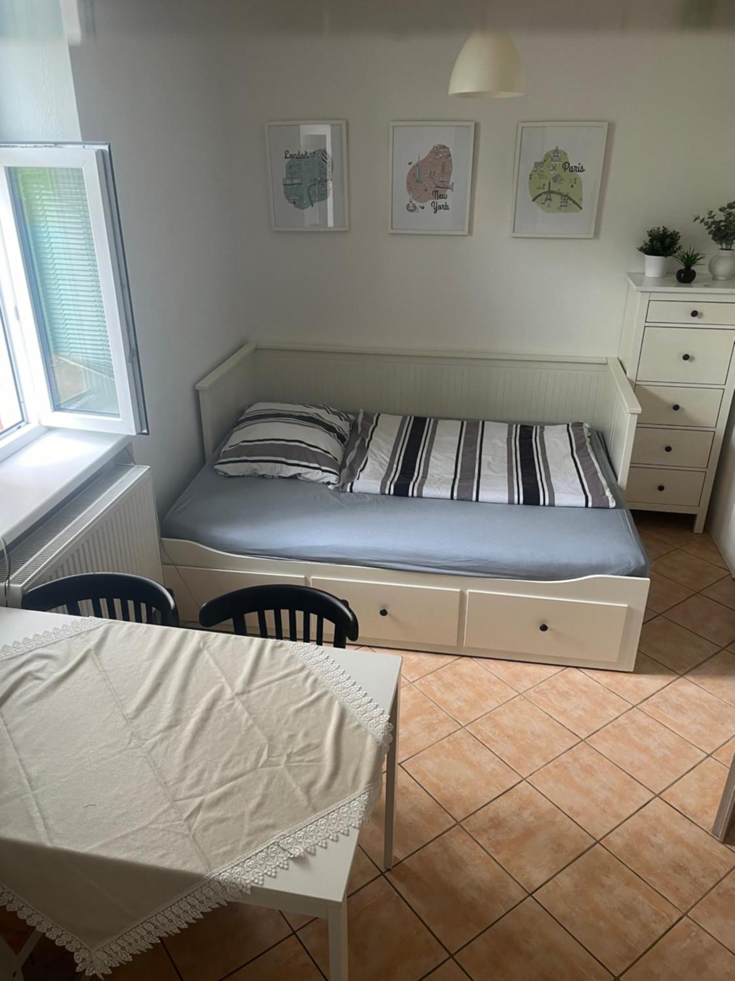Apartmán Apartman Znojmo Kültér fotó