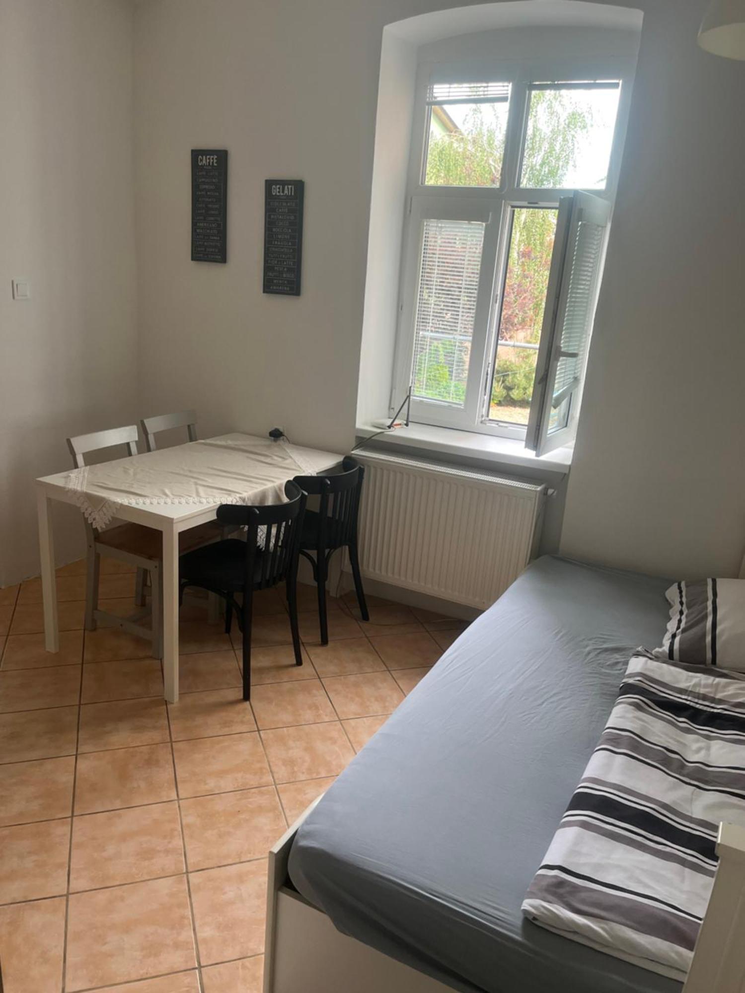 Apartmán Apartman Znojmo Kültér fotó