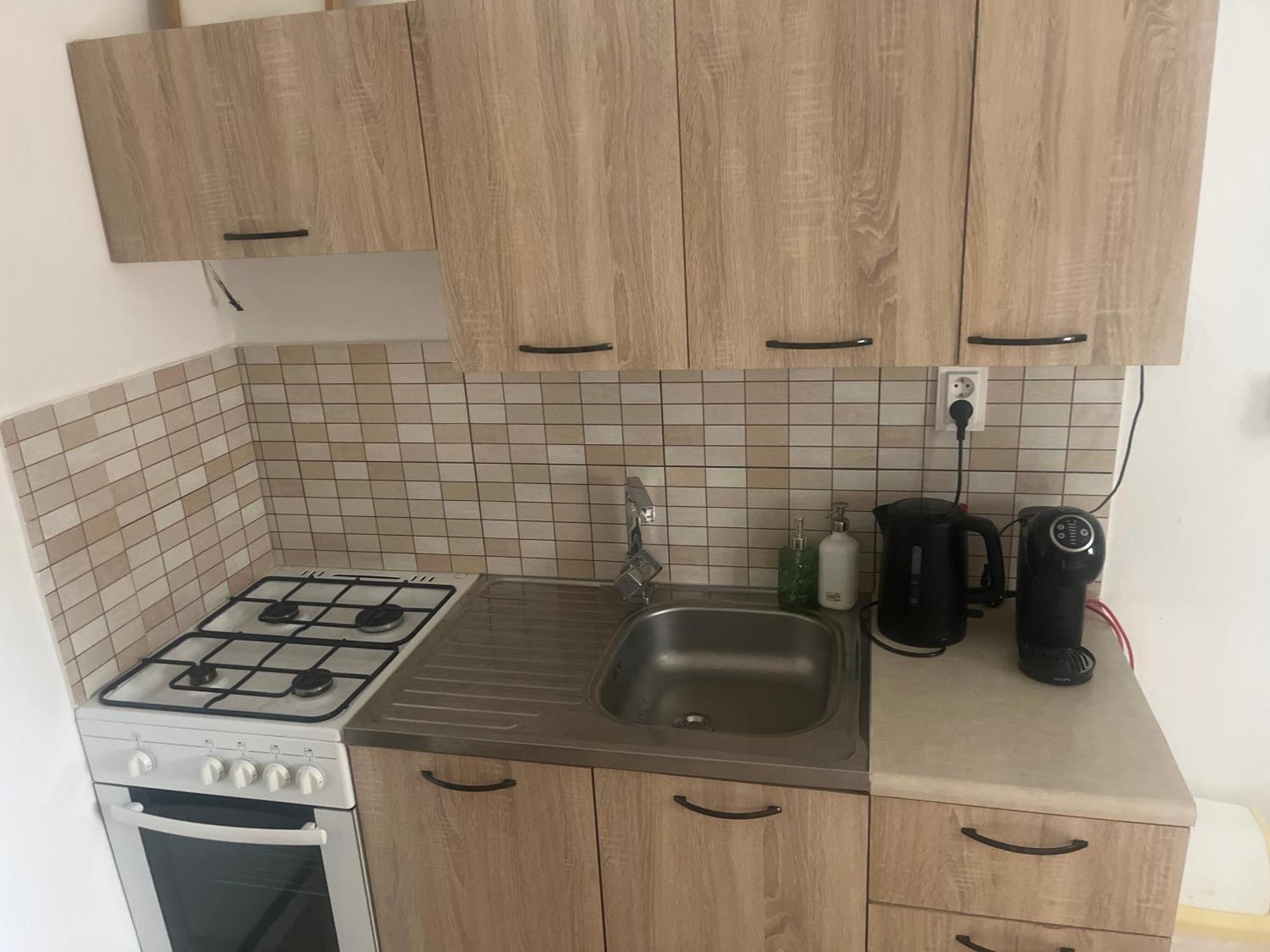 Apartmán Apartman Znojmo Kültér fotó